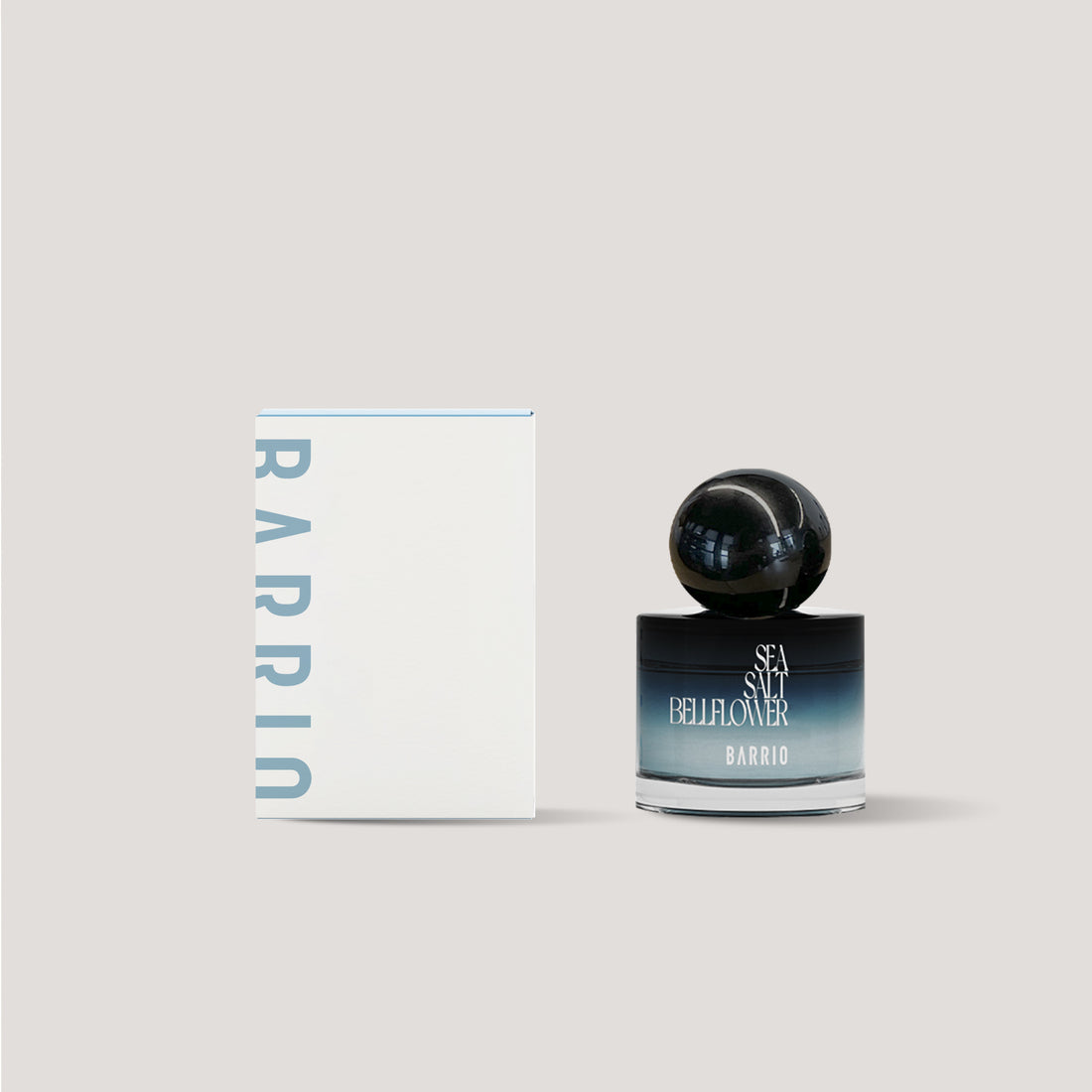 BARRIO MINI PERFUME, 5ml