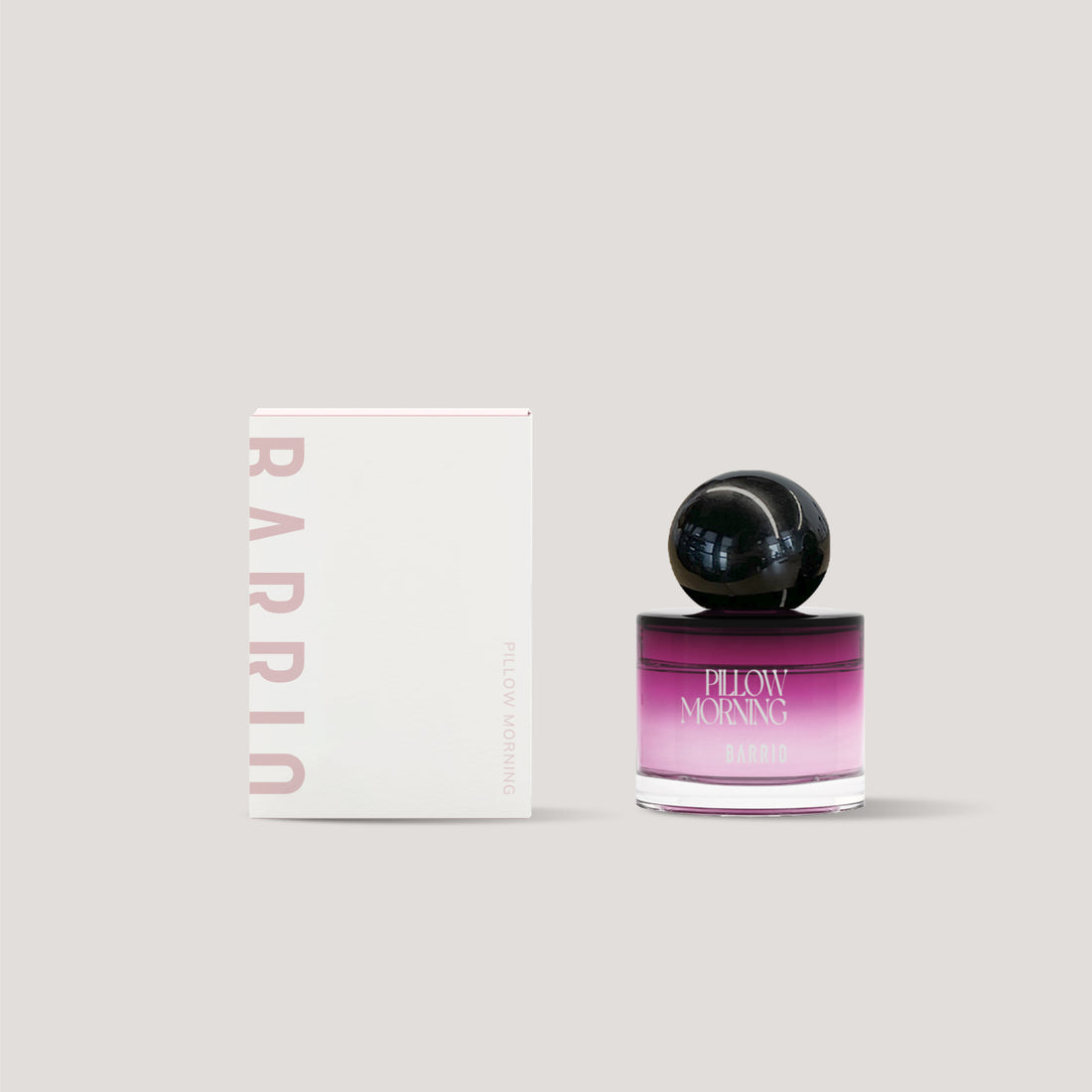 BARRIO MINI PERFUME, 5ml