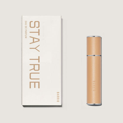 Stay True Eau De Parfum