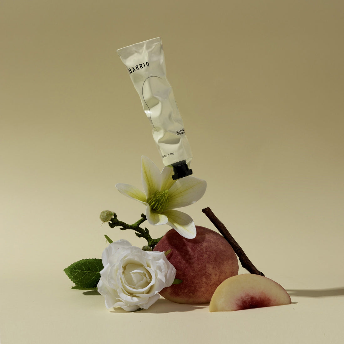 Stay True Hand Cream