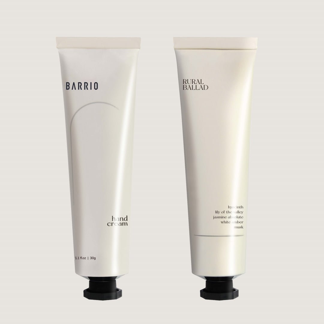 HAND CREAM - RURAL BALLAD | BARRIO