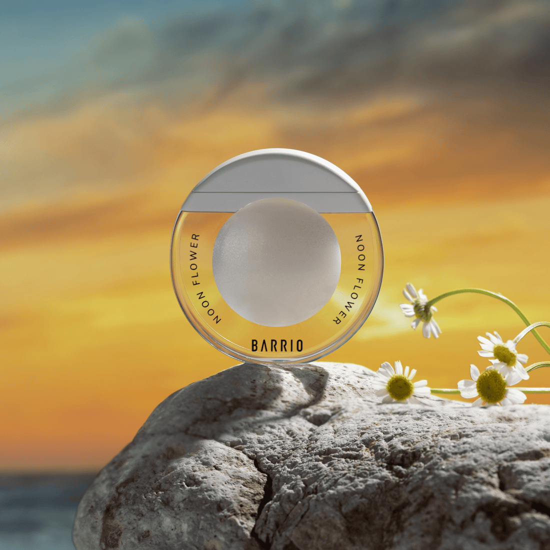 BALSAM - Noon Flower | BARRIO