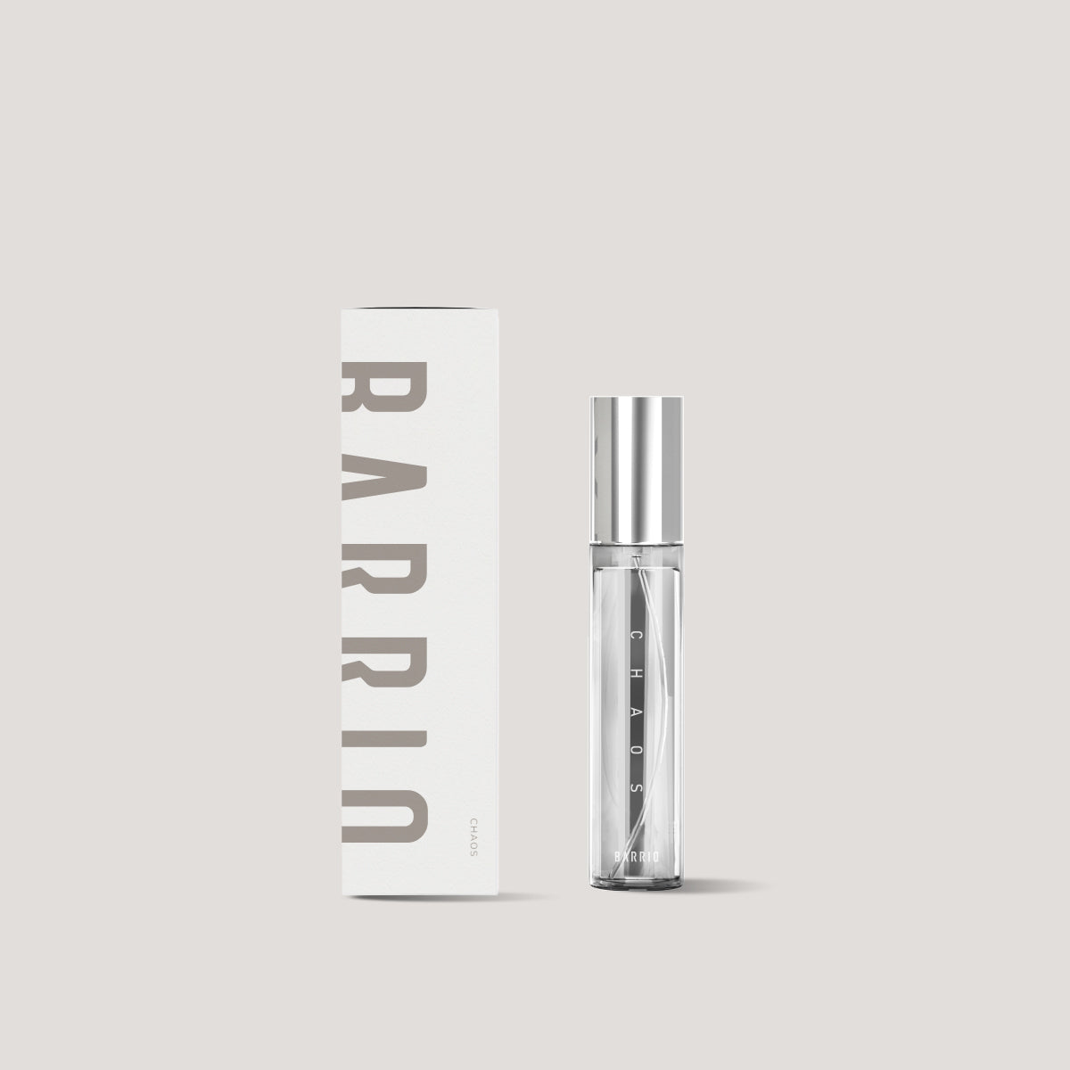 BARRIO Eau De Parfume Replacement Spary, 0.34fl oz