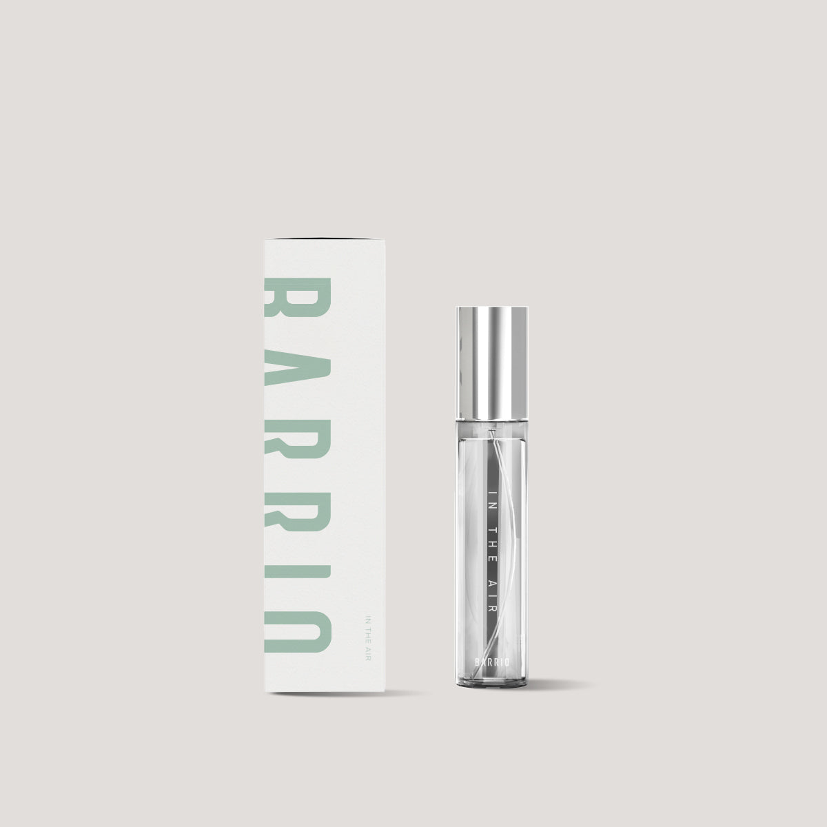 BARRIO Eau De Parfume Replacement Spary, 0.34fl oz