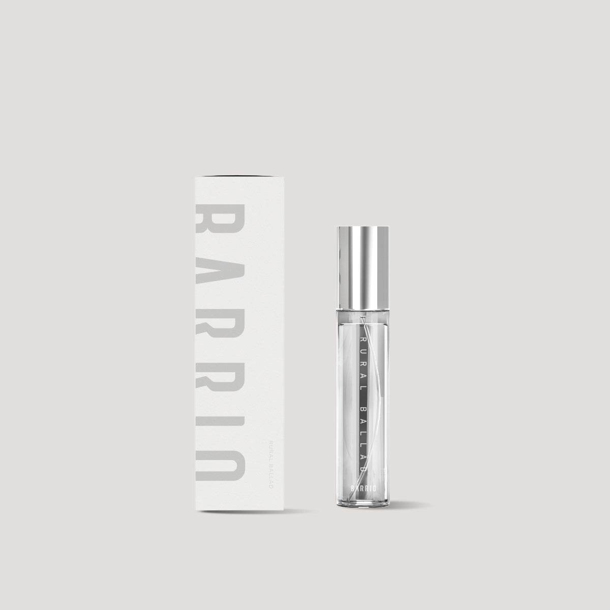 BARRIO Eau De Parfume Replacement Spary, 0.34fl oz