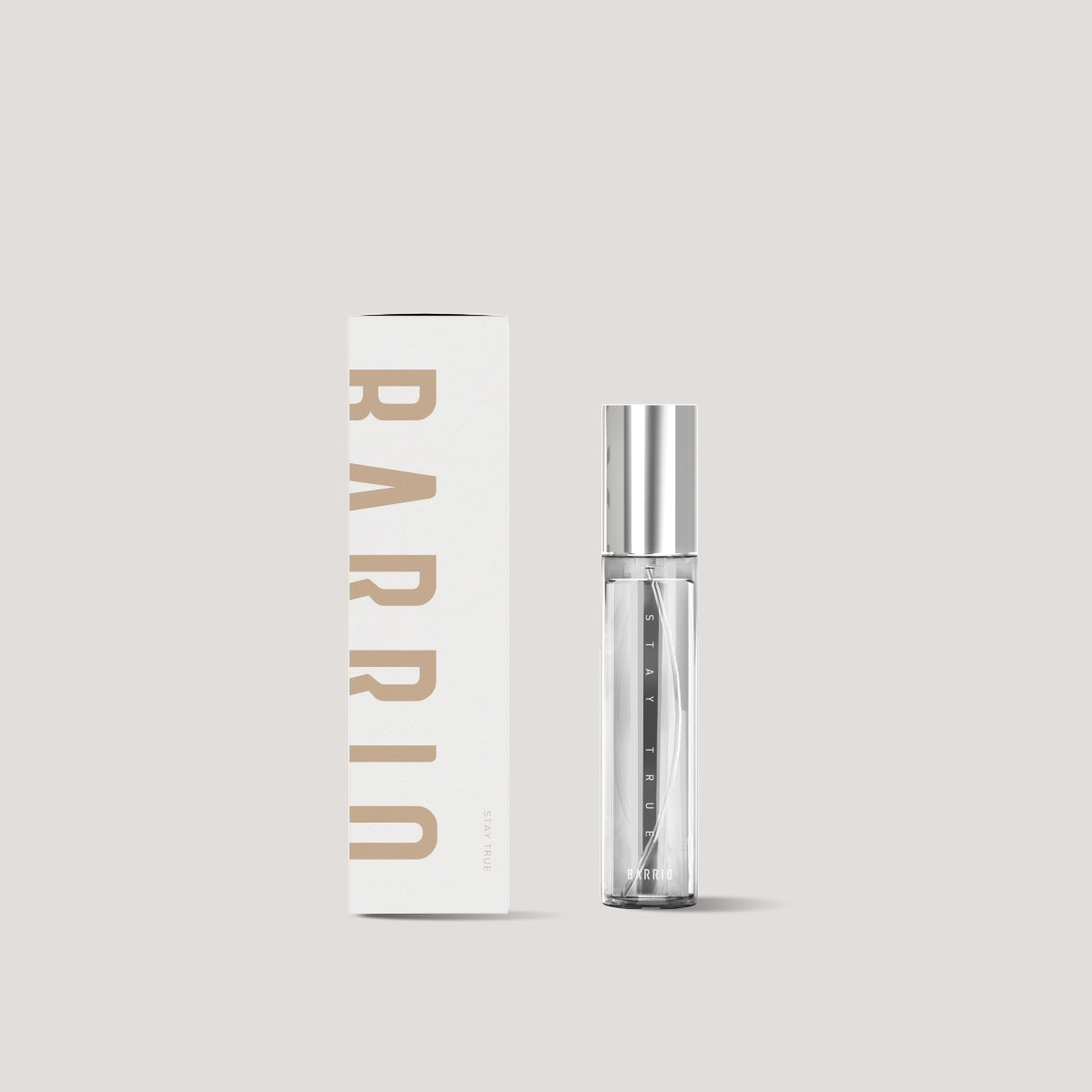 BARRIO Eau De Parfume Replacement Spary, 0.34fl oz