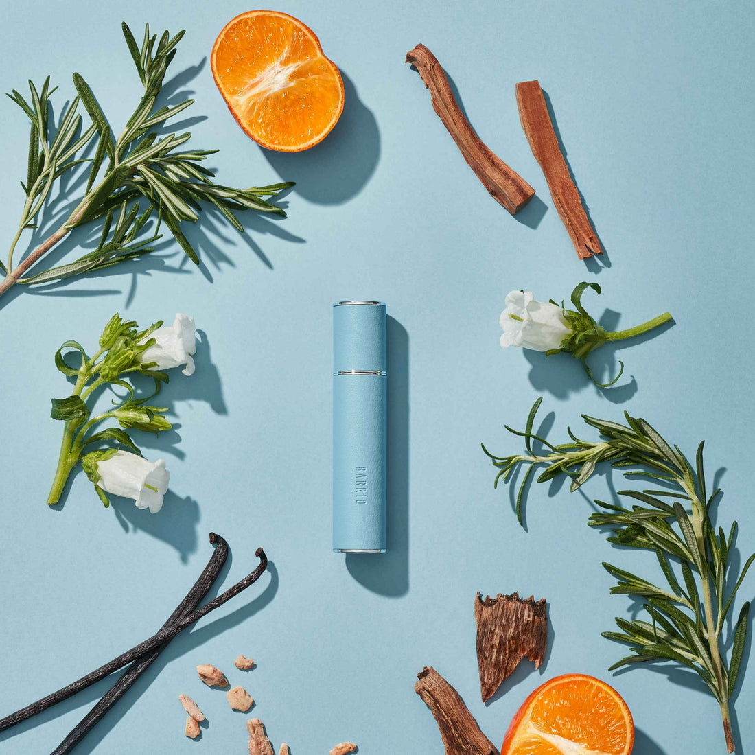 PERFUME - SEA SALT BELL FLOWER | BARRIO